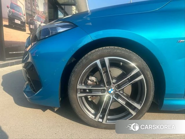 BMW 2 series (imported) id 4259076 из Китая 14