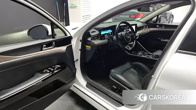 Kia K5 Hybrid 3rd Generation id 2965957 из Кореи 20