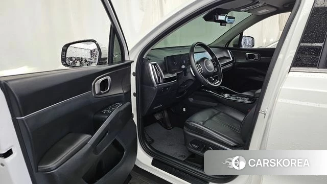 Kia The New Sorento 4th Generation id 4602825 из Кореи 32
