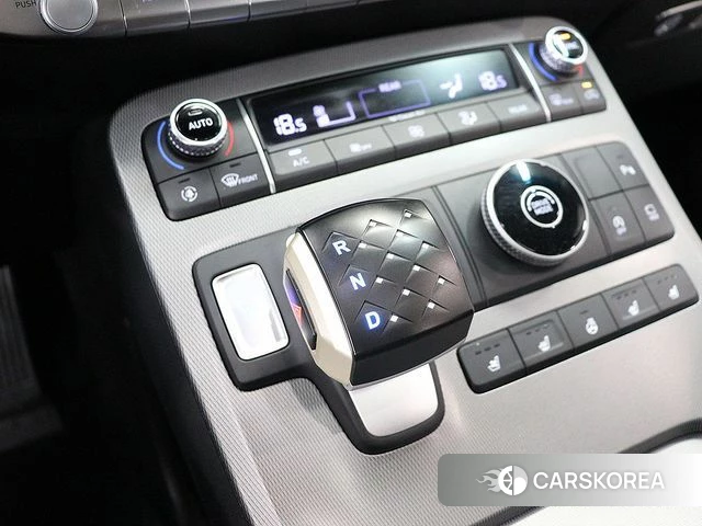 Hyundai Palisade id 4657787 из Кореи 18