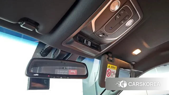 Ssangyong The New Rexton Sport id 3432512 из Кореи 20