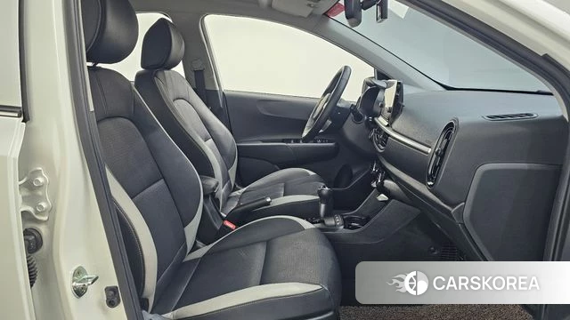 Kia Morning Urban (JA) id 4893923 из Кореи 30