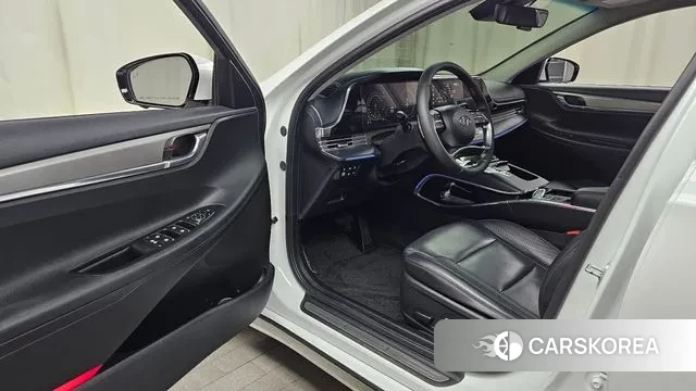 Hyundai The New Grandeur IG id 3427732 из Кореи 20