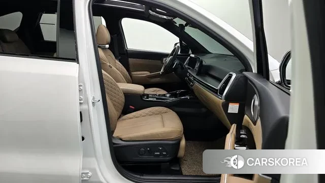 Kia The New Sorento 4th Generation id 3689460 из Кореи 20