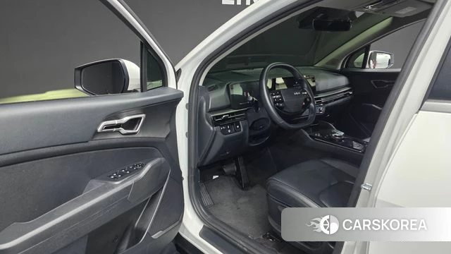 Kia The New Sportage 5th Generation Hybrid id 4308095 из Кореи 30