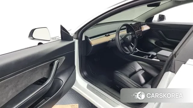 Tesla Model 3 id 3253458 из Кореи 20