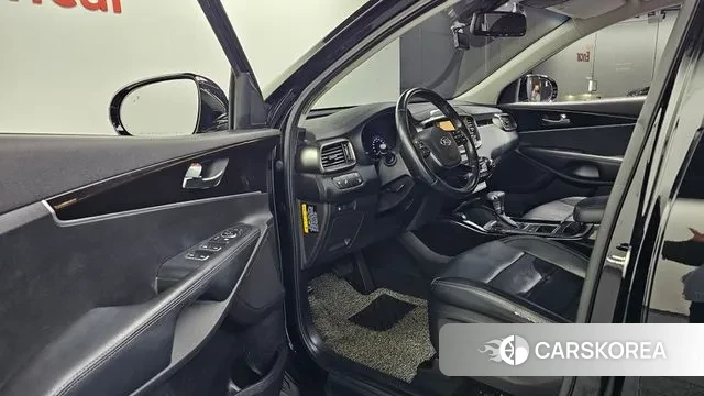 Kia The New Sorento id 3520473 из Кореи 20