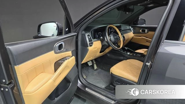 Kia Sorento 4th Generation id 4898601 из Кореи 36