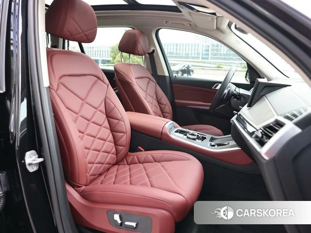 BMW X5 id 4365798 из Китая 18