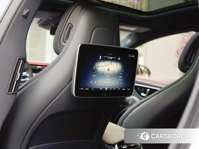 Mercedes-Benz EQS AMG id 3863726 из Китая 21