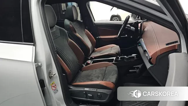 Volkswagen ID.4 id 3576316 из Кореи 20