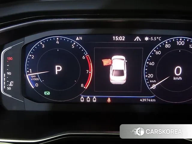 Volkswagen 7th Generation of Jetta id 3611350 из Кореи 20