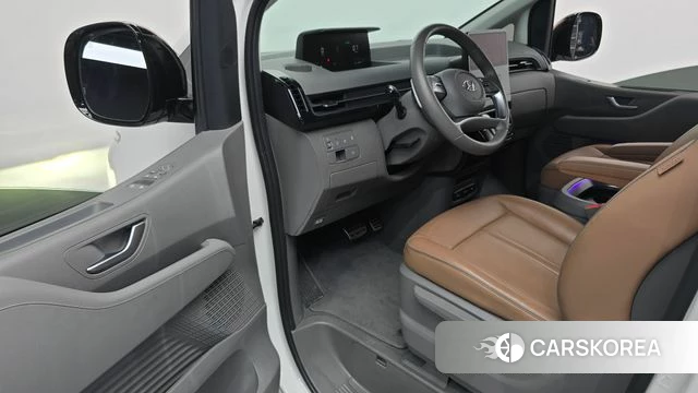 Hyundai Staria id 4442469 из Кореи 20