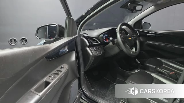 Chevrolet (GM Daewoo) The New Spark id 4196174 из Кореи 30