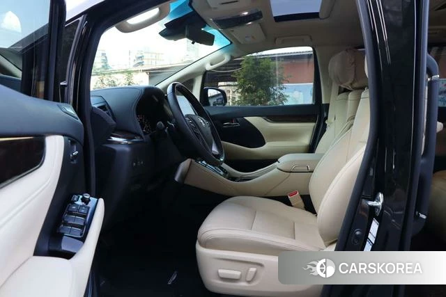 Toyota Elfa id 4387236 из Китая 17