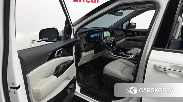 Kia Carnival 4th generation id 4323360 из Кореи 20