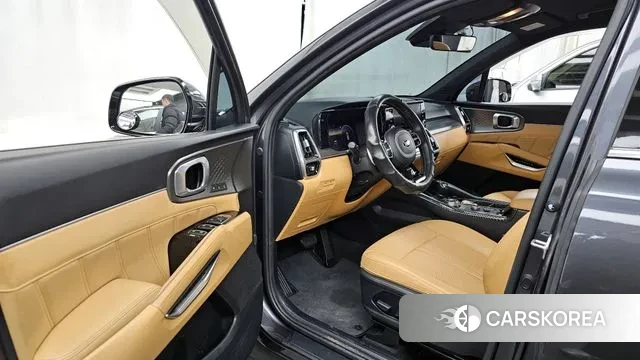 Kia Sorento 4th Generation id 3582690 из Кореи 20