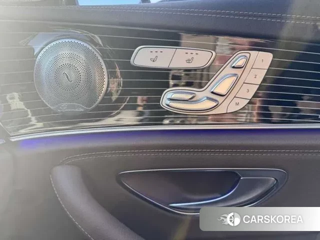 Mercedes-Benz E-Class W213 id 3474931 из Кореи 14