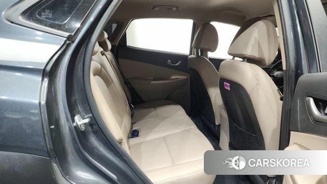 Hyundai Kona id 3911278 из Кореи 20