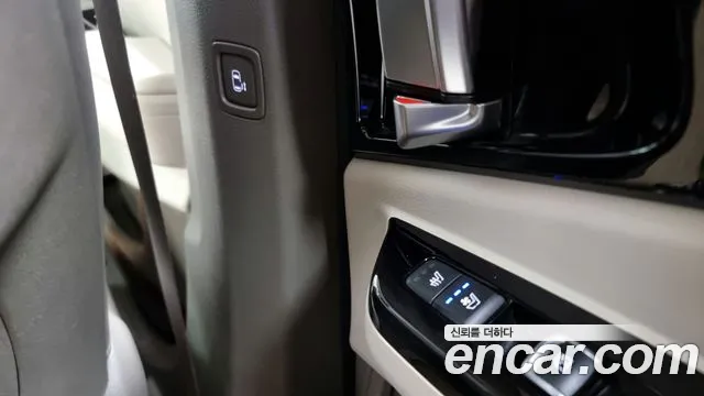 Kia Carnival 4th generation id 2648553 из Кореи 20