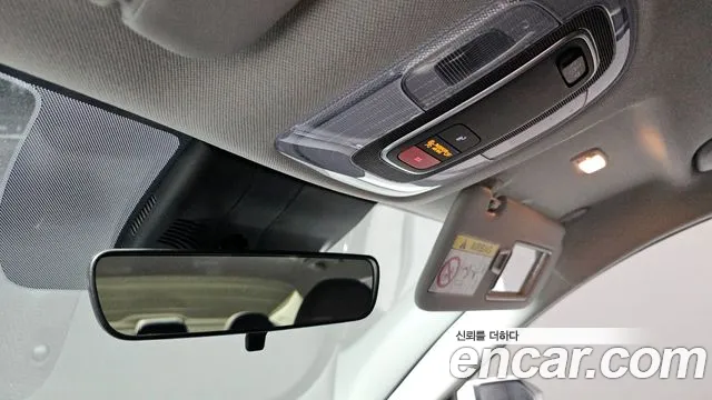 Hyundai The New Avante (CN7) id 2591384 из Кореи 20