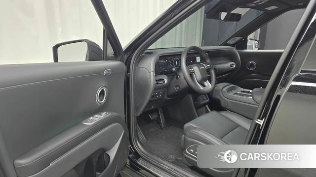 Hyundai Palisade (LX3) id 3805018 из Кореи 20