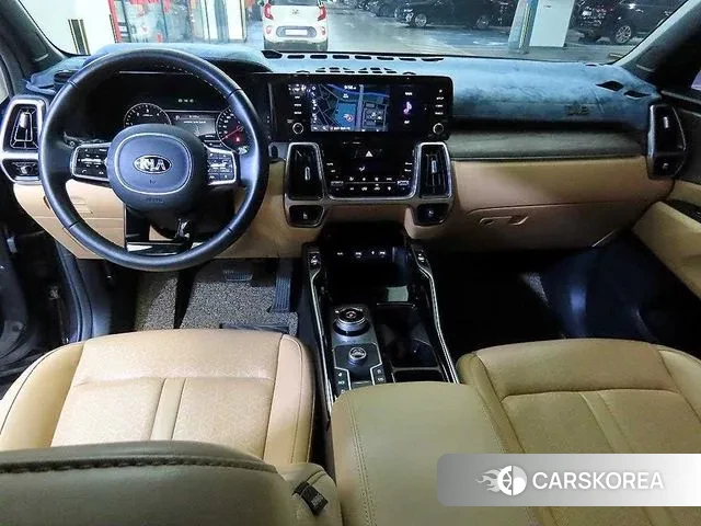 Kia Sorento 4th Generation id 3367457 из Кореи 20