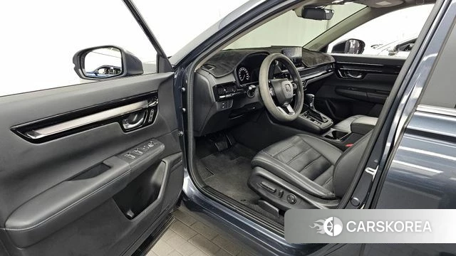 Honda CR-V 6th generation id 4711244 из Кореи 35