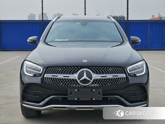 Mercedes-Benz GLC id 4300143 из Китая 19