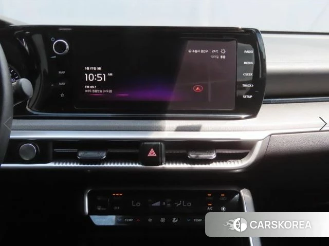 Kia K5 3rd generation id 4701399 из Кореи 20
