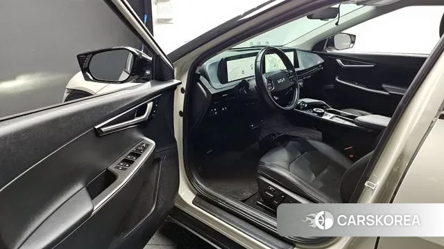 Kia EV6 id 3717137 из Кореи 20