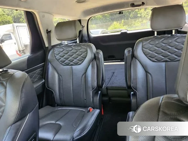 Hyundai Palisade id 3263880 из Кореи 20