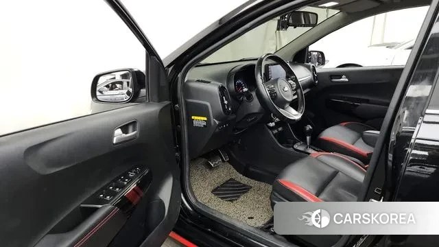 Kia All New Morning (JA) id 3627194 из Кореи 20