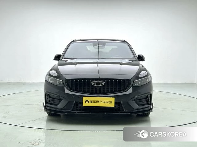 Geely Automobile Xingrui id 4214186 из Китая 20