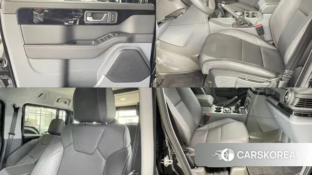 Ineos Grenadier id 3002137 из Кореи 20