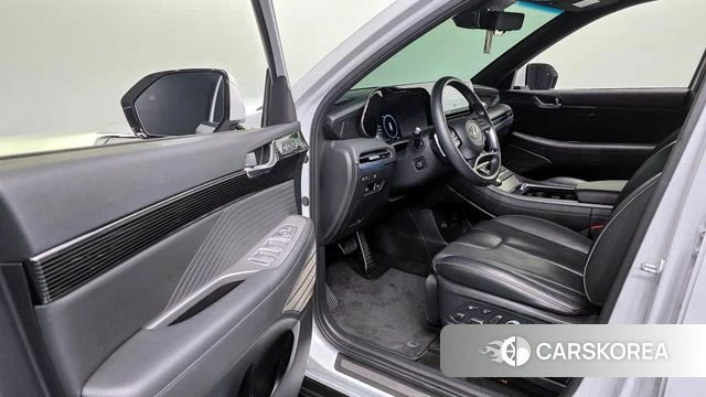 Hyundai The New Palisade id 3922809 из Кореи 20