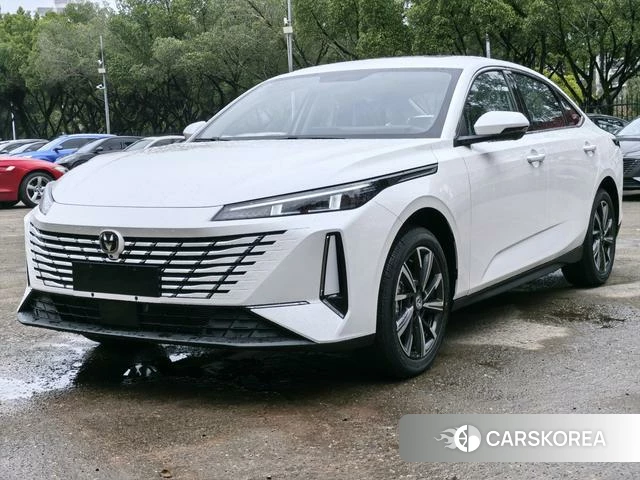Chang'an Yidong id 3957805 из Китая 17