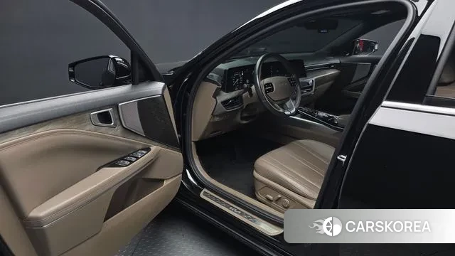 Kia K8 Hybrid id 3508493 из Кореи 20