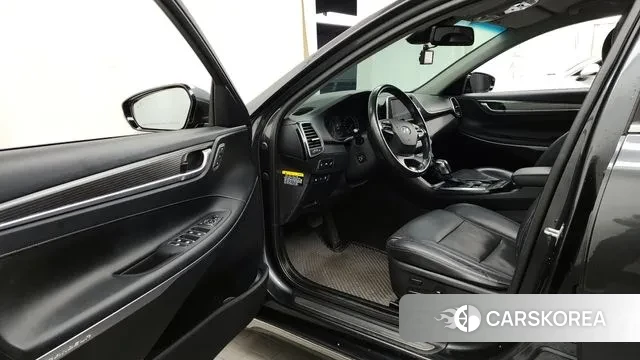 Hyundai Grandeur IG id 3423094 из Кореи 20