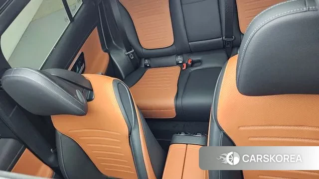 Mercedes-Benz GLC-Class X254 id 3554814 из Кореи 20