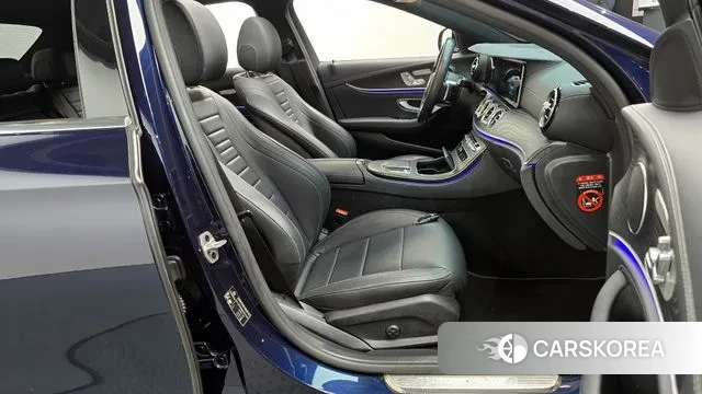 Mercedes-Benz E-Class W213 id 3519565 из Кореи 20