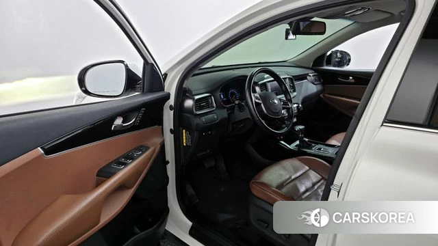 Kia The New Sorento id 4363569 из Кореи 34
