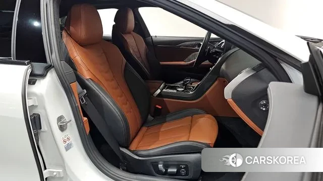 BMW 8 Series (G15) id 2968699 из Кореи 20