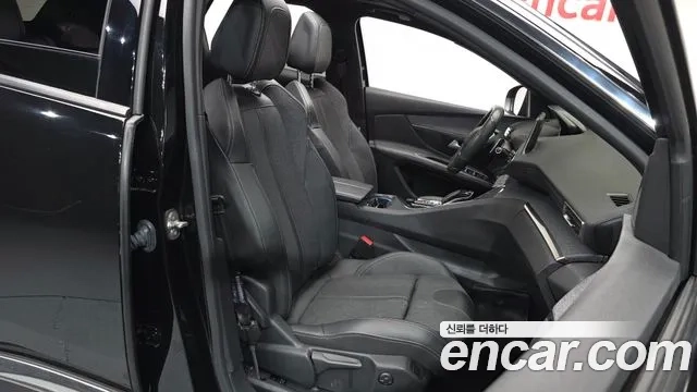 Peugeot 3008 second generation id 2944952 из Кореи 20