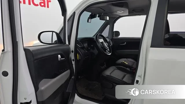 Kia The New Ray id 3373086 из Кореи 20