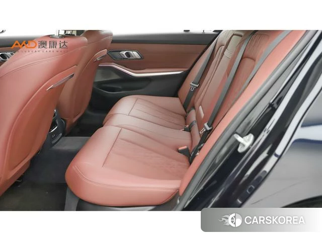BMW i3 id 4313616 из Китая 20