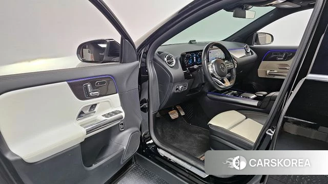 Mercedes-Benz GLA - Class H247 id 3916145 из Кореи 20