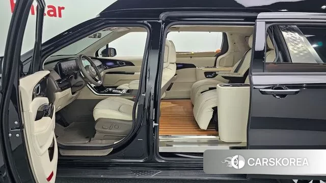 Kia Carnival 4th generation id 3279431 из Кореи 20