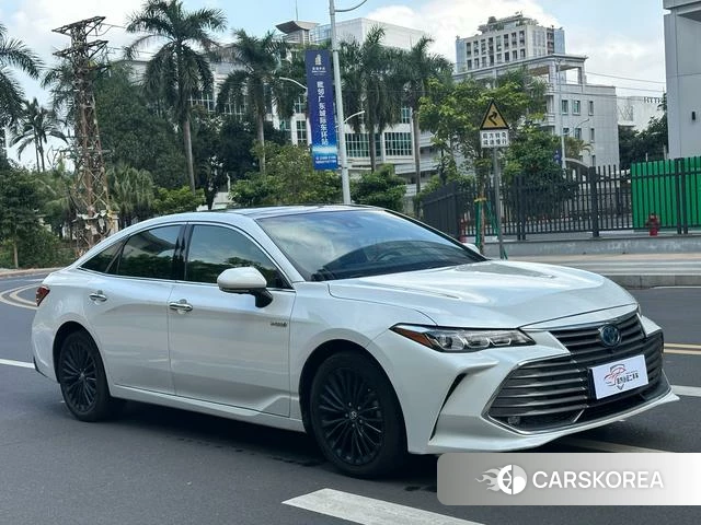 Toyota Asian dragon id 4348331 из Китая 14