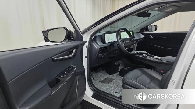 Kia EV6 id 3878095 из Кореи 20